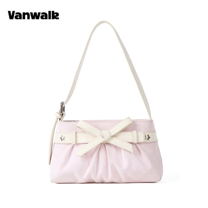 VANWALK fashion Hand Account Handbag V2919