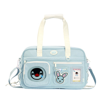 VANWALK Pingu Series Original Shoulder Bags V2928