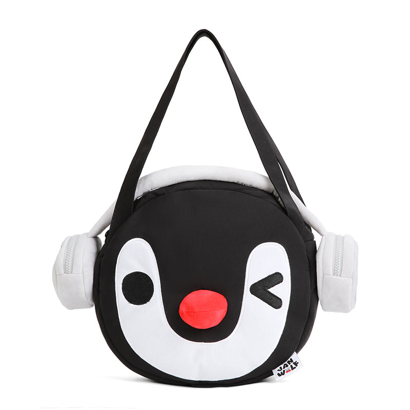 Beg Bahu Asal Siri VANWALK Pingu V2983