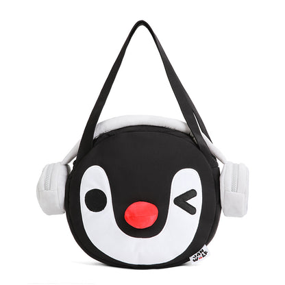Beg Bahu Asal Siri VANWALK Pingu V2983