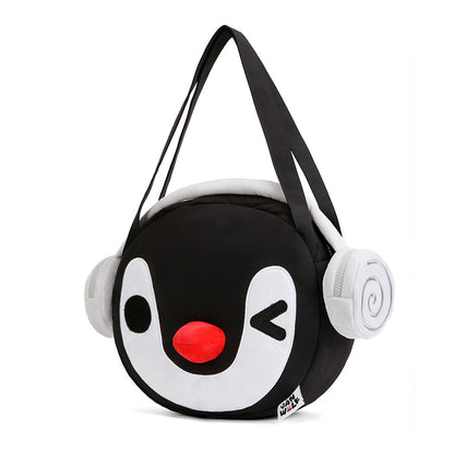 Beg Bahu Asal Siri VANWALK Pingu V2983