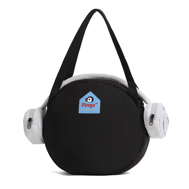 Beg Bahu Asal Siri VANWALK Pingu V2983
