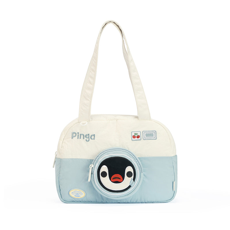 Beg Bahu Asal Siri VANWALK Pingu V2983