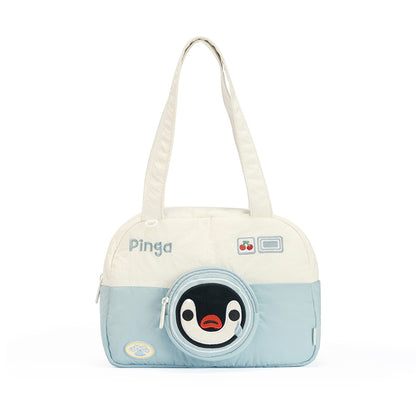 Beg Bahu Asal Siri VANWALK Pingu V2983
