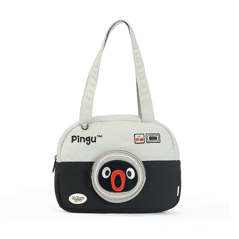 Beg Bahu Asal Siri VANWALK Pingu V2983