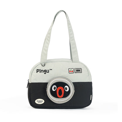 Beg Bahu Asal Siri VANWALK Pingu V2983