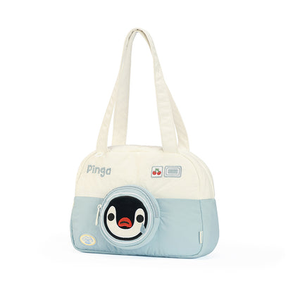 Beg Bahu Asal Siri VANWALK Pingu V2983