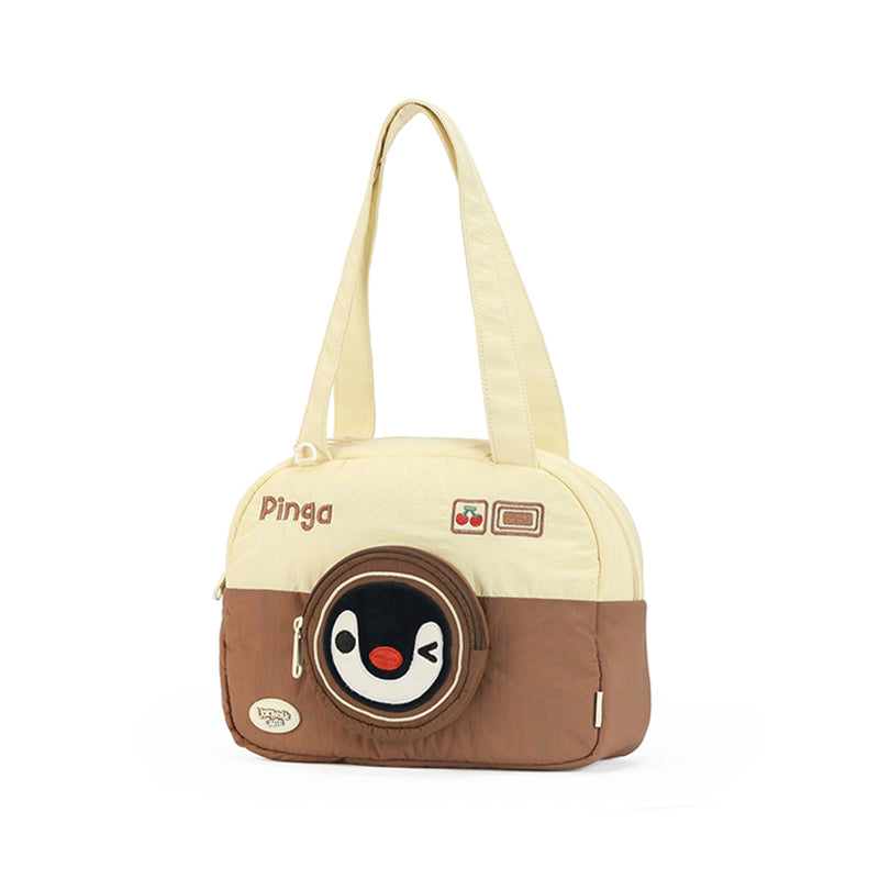 Beg Bahu Asal Siri VANWALK Pingu V2983