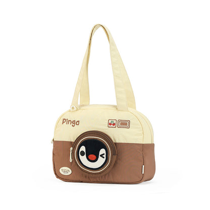 Beg Bahu Asal Siri VANWALK Pingu V2983