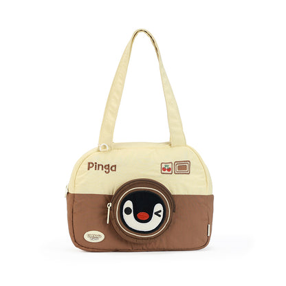 Beg Bahu Asal Siri VANWALK Pingu V2983