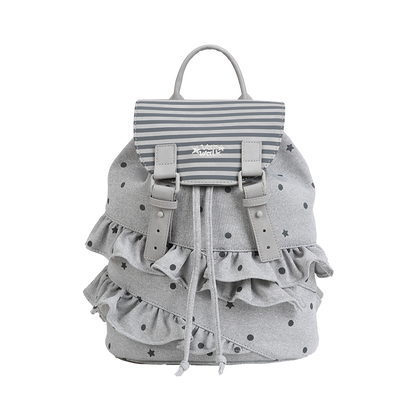 VANWALK かわいいデザイン ラブリーノート 学生用バックパック v2904