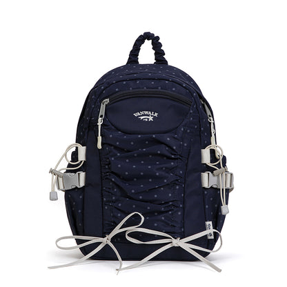 vanwalk Glutinous Rice Ball Series Backpack v2999