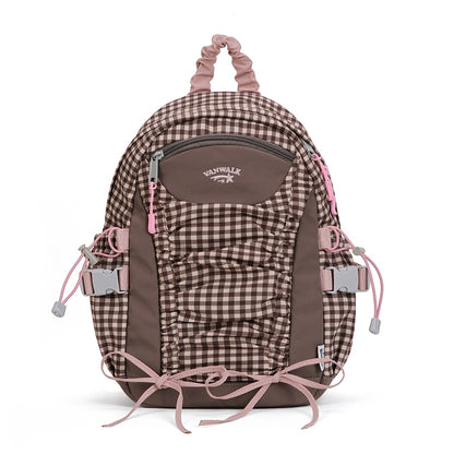 vanwalk Glutinous Rice Ball Series Backpack v2999