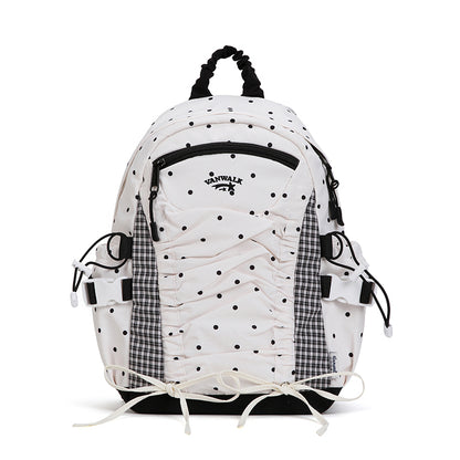 vanwalk Glutinous Rice Ball Series Backpack v2999