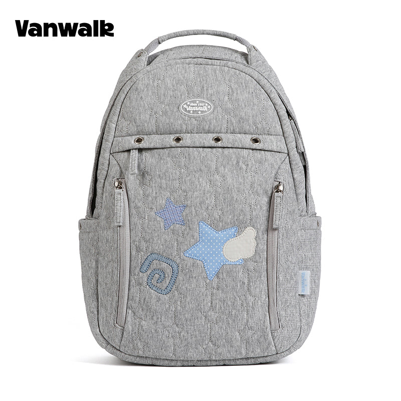 vanwalk Serye ng Masuwerteng Kabayong Sako Enero V3009