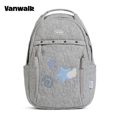 vanwalk Serye ng Masuwerteng Kabayong Sako Enero V3009