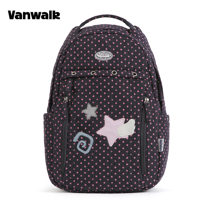 vanwalk Serye ng Masuwerteng Kabayong Sako Enero V3009