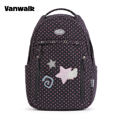 vanwalk Serye ng Masuwerteng Kabayong Sako Enero V3009