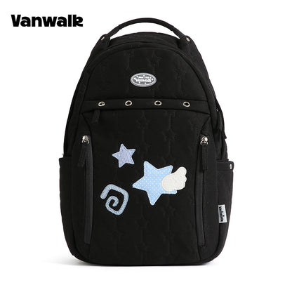 vanwalk Serye ng Masuwerteng Kabayong Sako Enero V3009