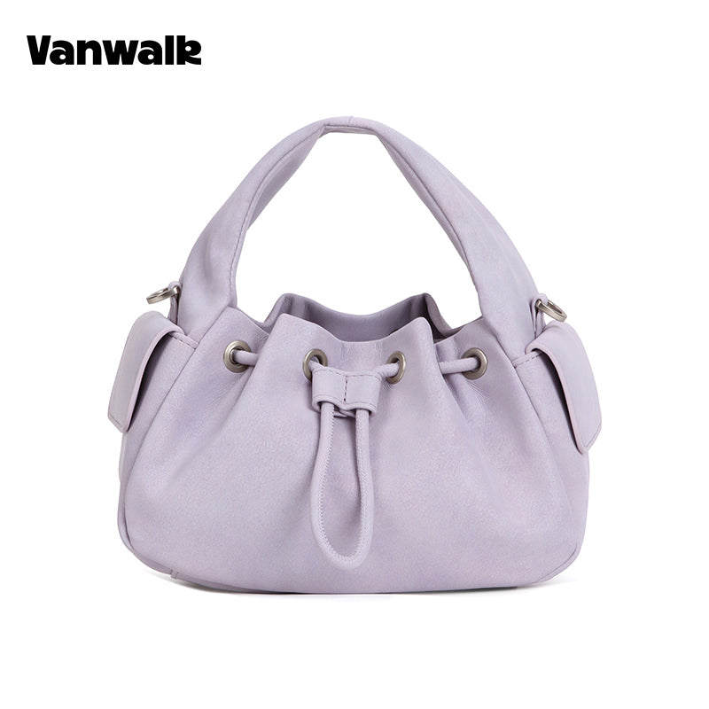 VANWALK Gulugulu Series Original Shoulder Bags Handbag V3044