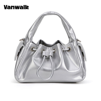 VANWALK Gulugulu Series Original Shoulder Bags Handbag V3044