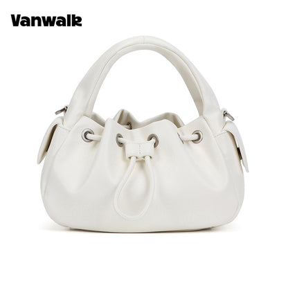 VANWALK Gulugulu Series Original Shoulder Bags Handbag V3044