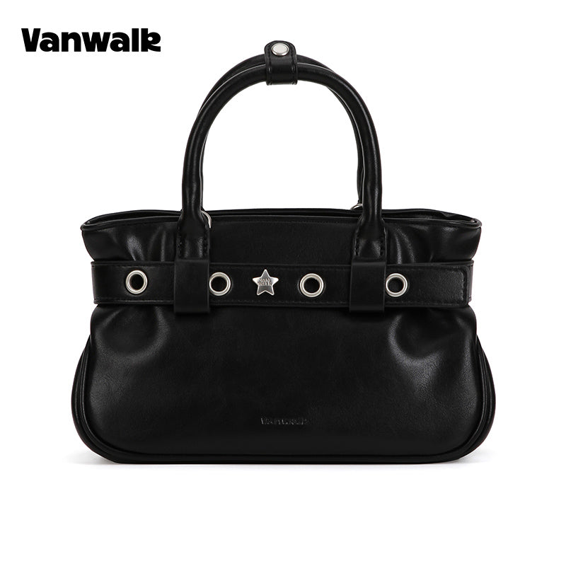 VANWALK Gulugulu Series Original Shoulder Bags Handbag V3045