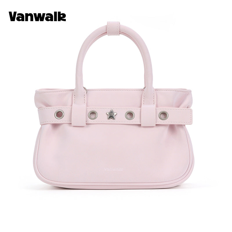 VANWALK Gulugulu Series Original Shoulder Bags Handbag V3045