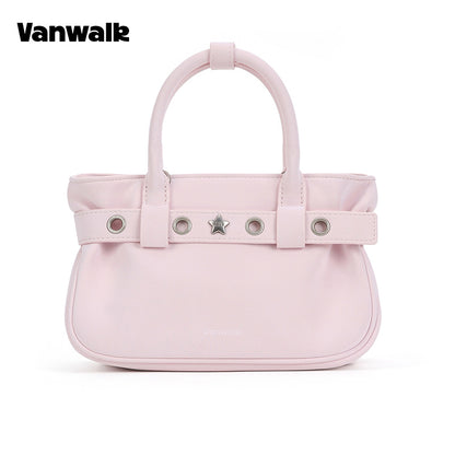 VANWALK Gulugulu Series Original Shoulder Bags Handbag V3045