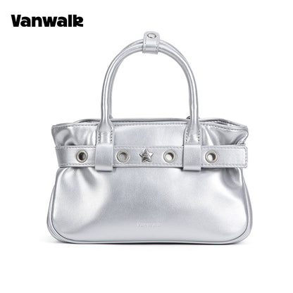 VANWALK Gulugulu Series Original Shoulder Bags Handbag V3045