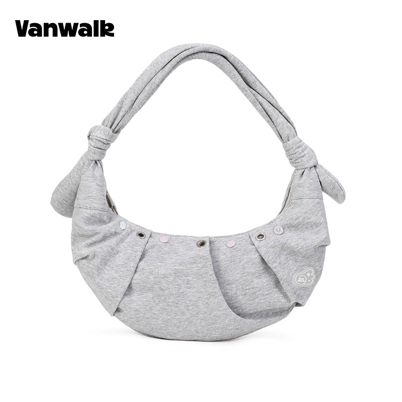 VANWALK Gulugulu Series Original Shoulder Bags Handbag V3046