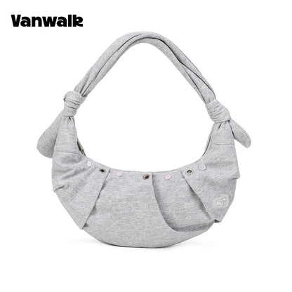 VANWALK Gulugulu Series Original Shoulder Bags Handbag V3046