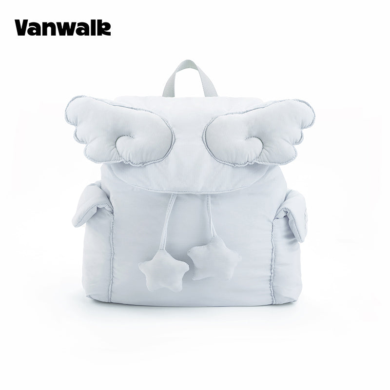 VANWALK Gulugulu Series Backpack V3063