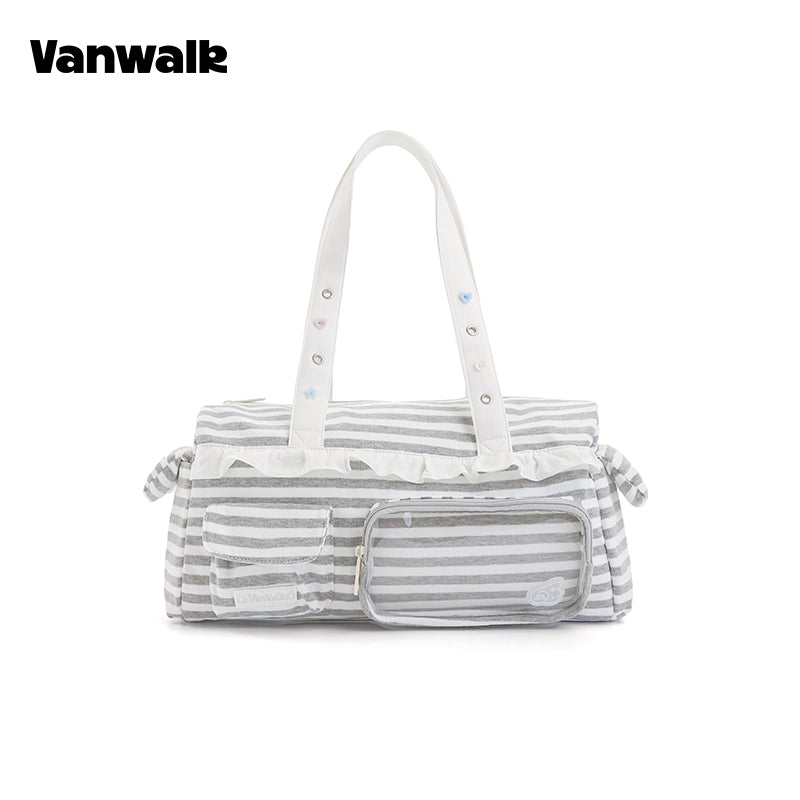 Tas Bahu Kapasitas Besar VANWALK Gulugulu V3055