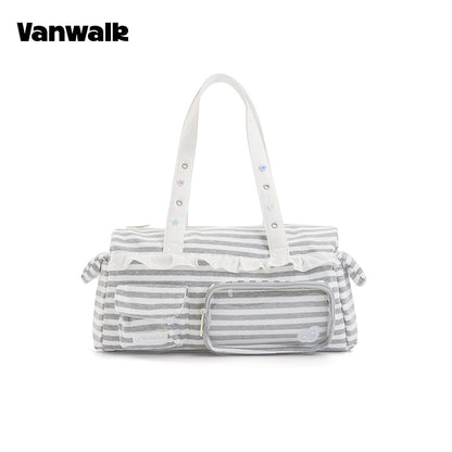 Tas Bahu Kapasitas Besar VANWALK Gulugulu V3055