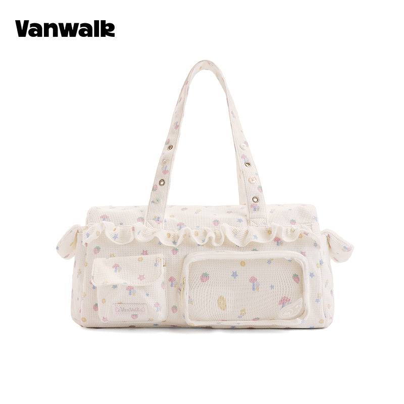 Tas Bahu Kapasitas Besar VANWALK Gulugulu V3055