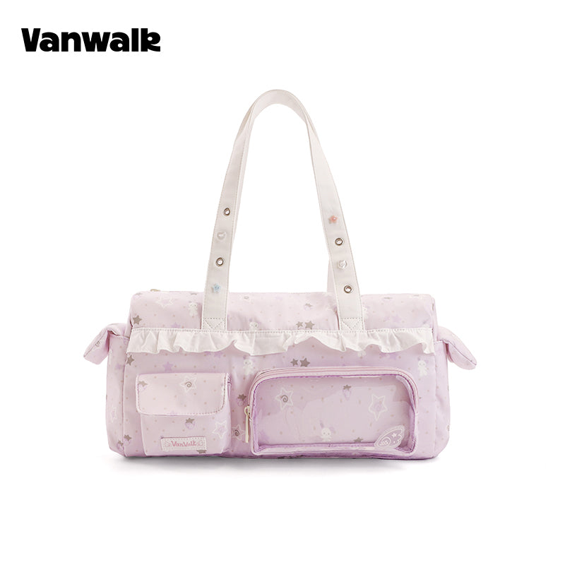 Tas Bahu Kapasitas Besar VANWALK Gulugulu V3055