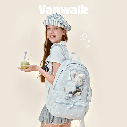 Ransel Seri Gulugulu VANWALK V3063