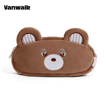 حقيبة قلم VANWALK مونستاري بارك VS66